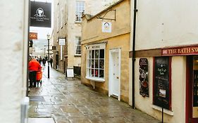 Abbey Hideout - Lovely 1-Bed Apt In Heart Of Bath